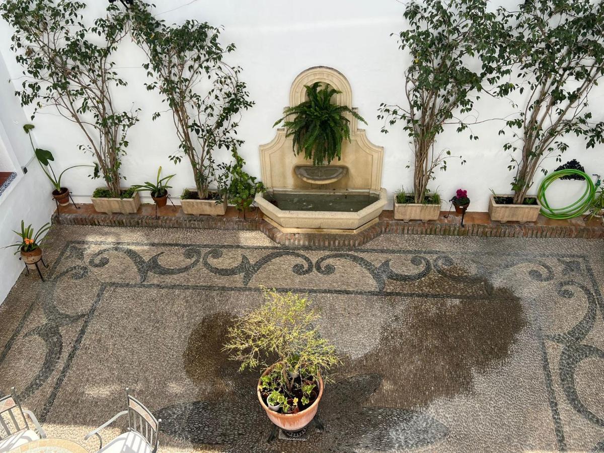 Casa Valenzuela Homestay Cordoba